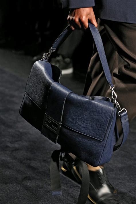 fendi bags 2019 male|fendi baguette for men.